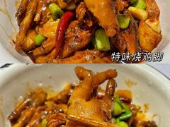 -遇见老南昌-柴火灶(顺外路店)