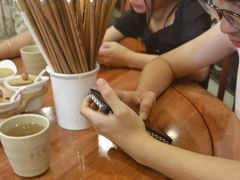 -奎元馆.百年奎元.非遗传承(西湖边的解放路店)