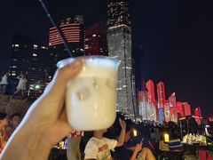 -青岛第三海水浴场