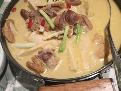 -披云云小馆·味道江湖(姚家园万象汇店)