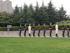 -上海市龙华烈士陵园