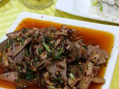 -川湘園(西华路店)