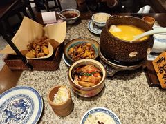 -南京大牌档(壹方天地店)