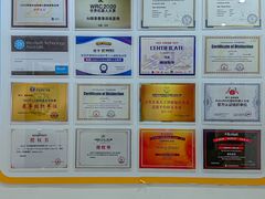 -童程童美·信息学竞赛·乐高机器人编程(长宁来福士校区)