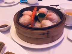 和苑招牌虾饺-和苑·精致粤菜(珠江新城店)