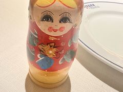 -俄士厨房(时代天街店)