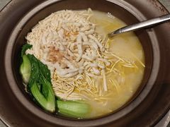 -湖影中餐厅·南京金茂威斯汀大酒店