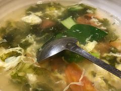 -粗茶淡饭•陕菜•家常菜