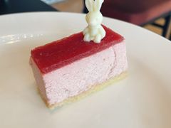 -洲际酒店·地平线全日餐厅HORIZON CAFÉ