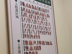 -通透堂中医·精准推拿(万科云城分院)