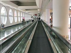-厦门高崎国际机场-T3航站楼