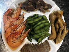 -阿娘家·原生态农家菜(国顺东路店)