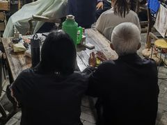 -丝绸小镇荻港古村