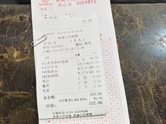 -春满人间酒楼(园岭中路店)