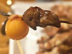 -王氏炉匠·烧鸟放题自助(三里屯店)