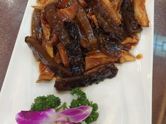 -北京小肠陈饭庄(方庄店)