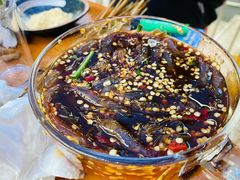 -五样儿西昌小签签烤串(建设路店)