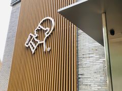 门面-喜茶(深圳欢乐海岸LAB店)