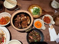 -兮禾酒馆(护国路店)