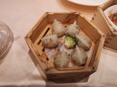 -聚福宝合苑食府(南头镇店)