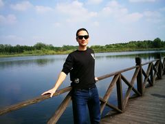 -溱湖国家湿地公园