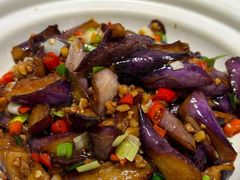-兰湘子·湘菜小炒(长安万科广场店)