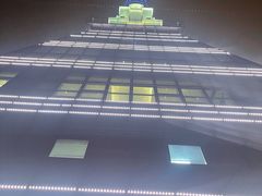 -环球港凯悦 · 享悦中餐厅