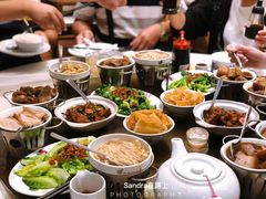 -宝香绑线肉骨茶(柏威年广场店)
