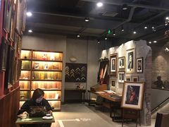 -MUSEE CAFE(保利·时光里店)