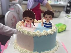 -爱之旅diy烘焙坊(西直门店)