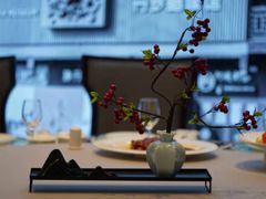 -香山湖渔家大院