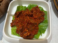 -小茉庐和牛自助火锅(龙湖万达店)