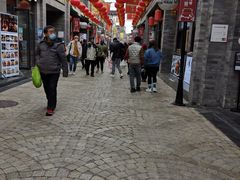 -都一处烧麦馆(前门店)