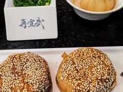 -再宣武文化主题餐厅·清真