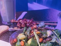 -匠子烤鱼(上邦百汇城店)