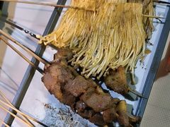 -云晓光头烧烤吧(盛夏店)