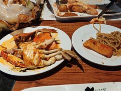 -汉巴味德(大悦城店)