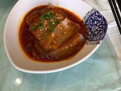 -力力豆花庄(广渠门店)