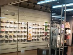 -NIKE 儿童体验店(南开大悦城店)