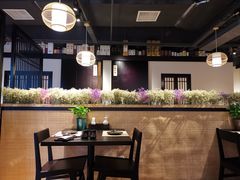 大堂-鲤·鮨KOISUSHI