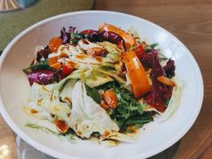 -山楂树融合菜餐厅