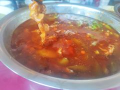 -温江公平红烧兔(总店)