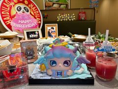 -海底捞火锅(丰尚国际广场店)