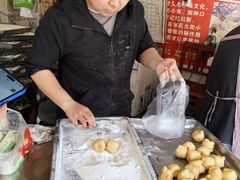 -老南昌白糖糕(大士院店)