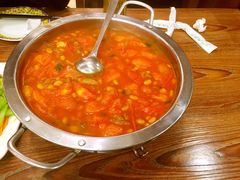 -明海妈妈菜(大连外国语学院店)