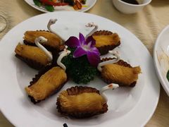 -巴黎四季酒店香轩中餐