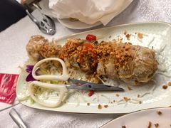 -喜记避风塘炒辣蟹(旗舰店)