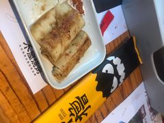 -木屋烧烤(万德庄店)