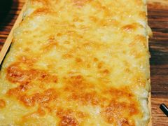 芝士土豆泥-阿记烧烤(大兴新区店)