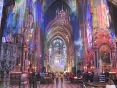 -斯蒂芬主教座堂(Stephansdom)